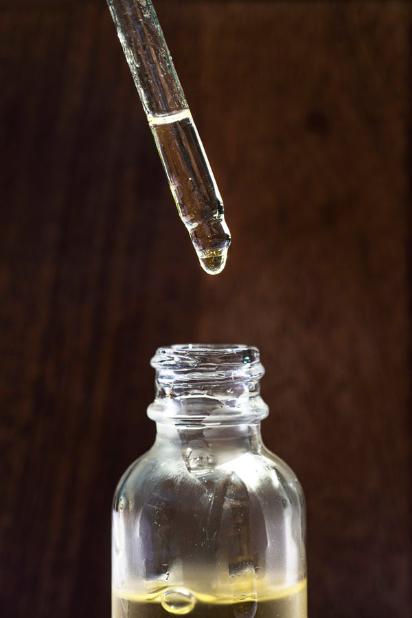 The Power of Essential Fatty Acids for Radiant, Resilient Skin