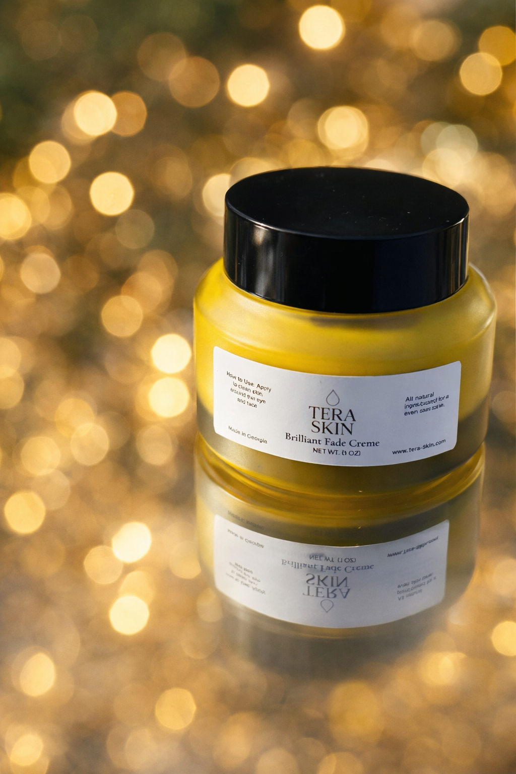 Brilliant Fade Creme