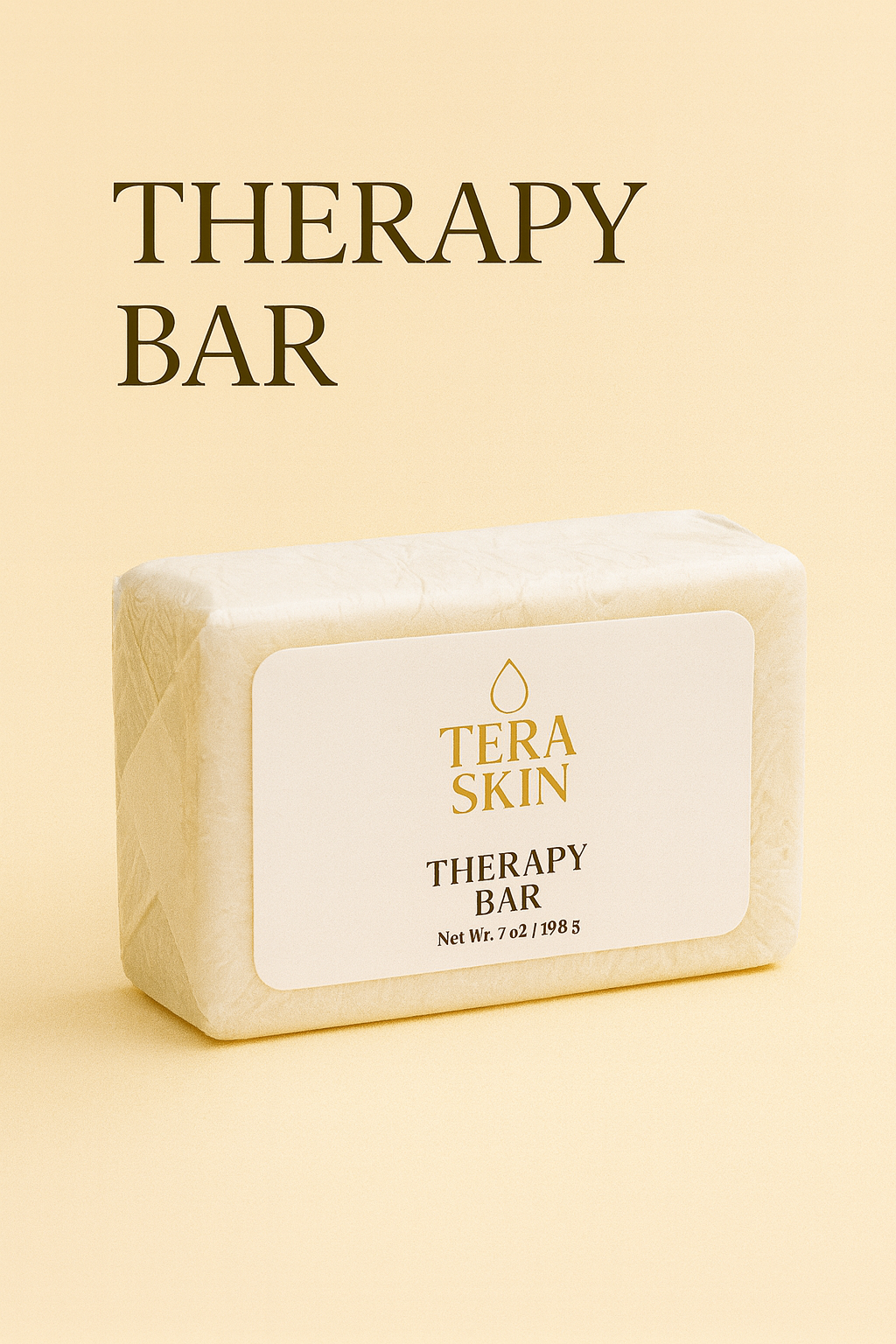 The Therapy Bar