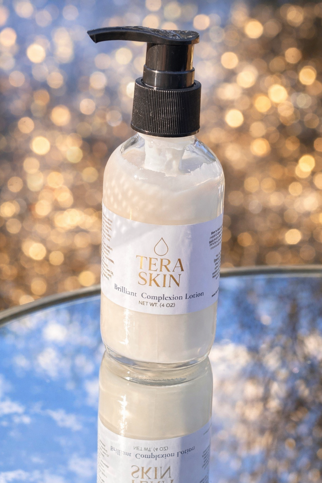 Brilliant Complexion Lotion