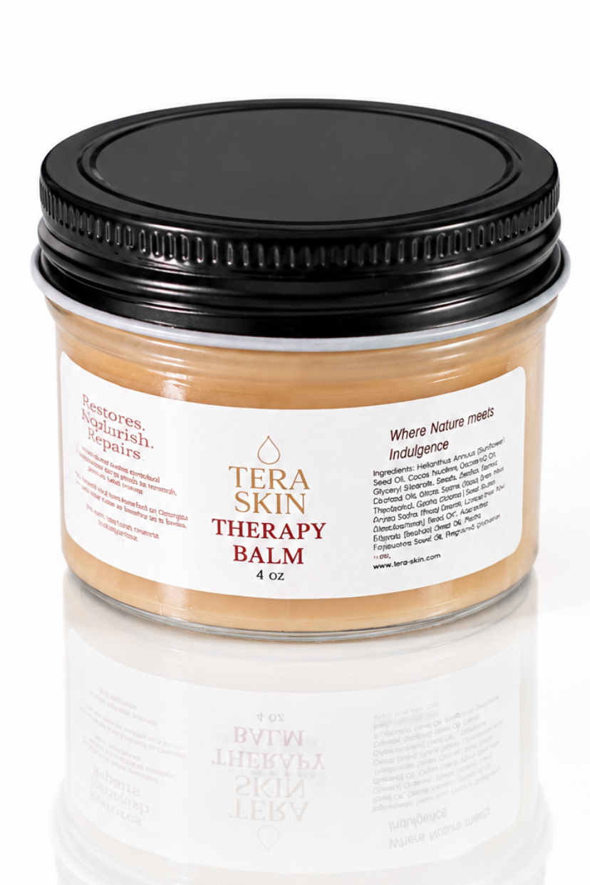 The Therapy Balm