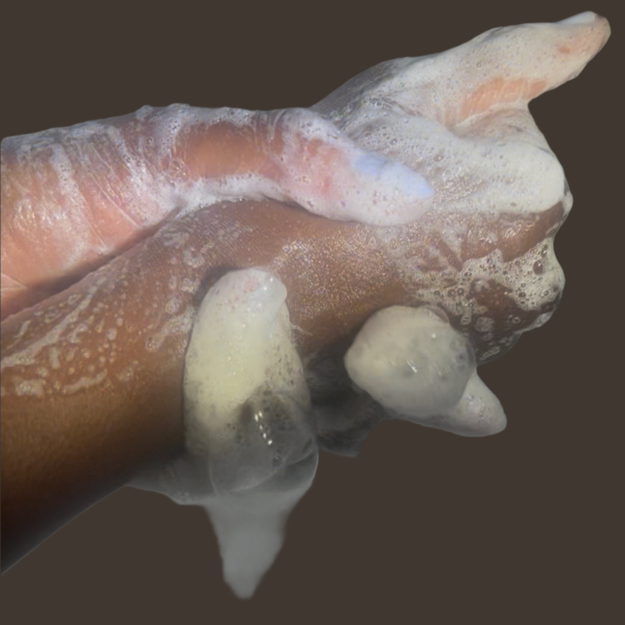 Luxurious power, skin reborn