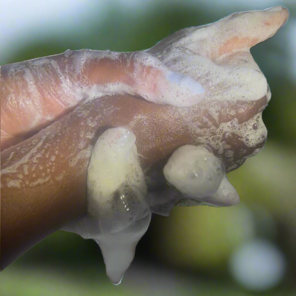 Luxurious power, skin reborn
